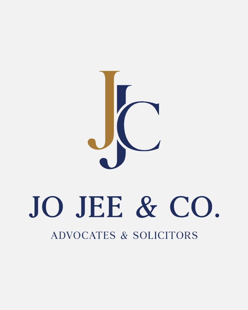 Jo Jee & Co logo