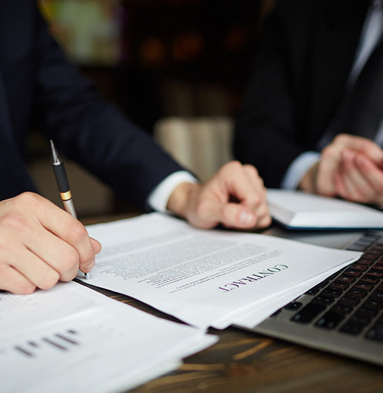 Jo Jee Legal & Co image